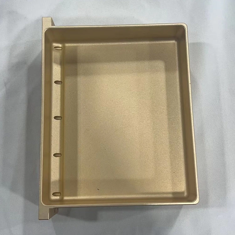 CBD 6-ヘッド充填機オイル保管ボックス