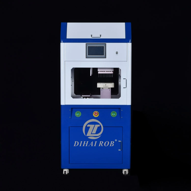 CBD THC充填機オイル充填機