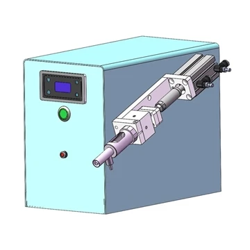 充填機の充填量をデバッグするにはどうすればよいですか?