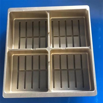 4フレーバーCBDオイルパン