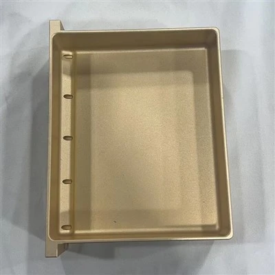 CBD 6-ヘッド充填機オイル保管ボックス