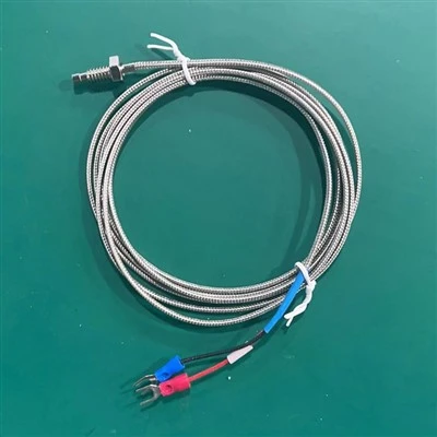 熱電対