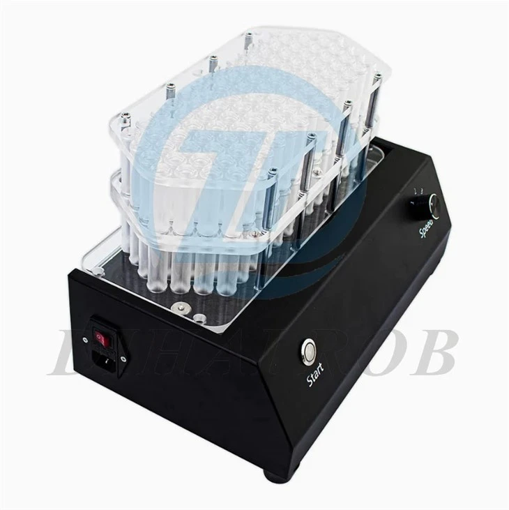 Time Labor Saving Pre Rolled Cones Filling Machine For King Size 109mm Pre Rolled Cones