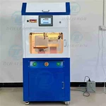 CBD THC自動オイルカートリッジ充填機