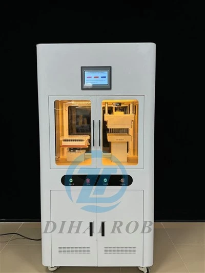 CBD THC 100充填機加熱プレートアトマイザー