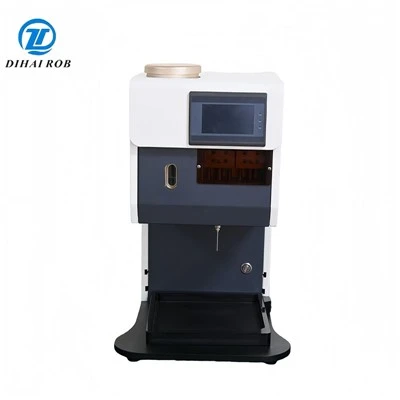 CBD THCオイル充填機注入1mlカートリッジ蒸留液充填剤